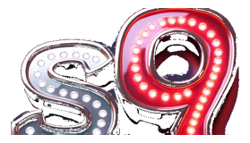 s9 logo logo