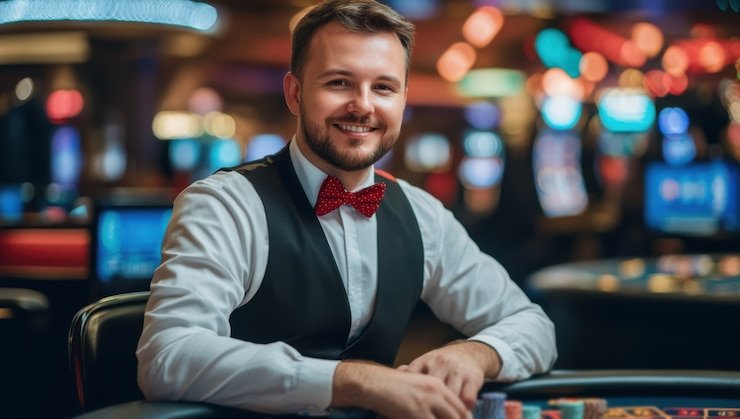 s9 logo Live Casino