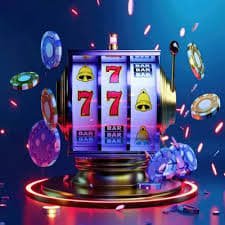 s9 logo Arcade